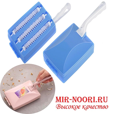 Щетка-ролик тройн.7705 (1х120)