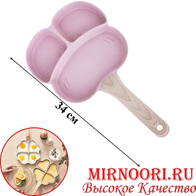 Сковорода для оладий,яичницы 5927(1х24)