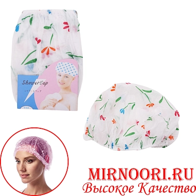 Шапочка для душа 7494 (1х600)