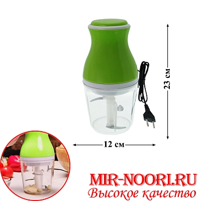 Мини-блендер1851 (1х30)