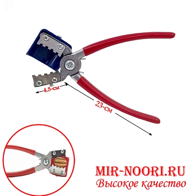 Орехоколка 3649(1х48)