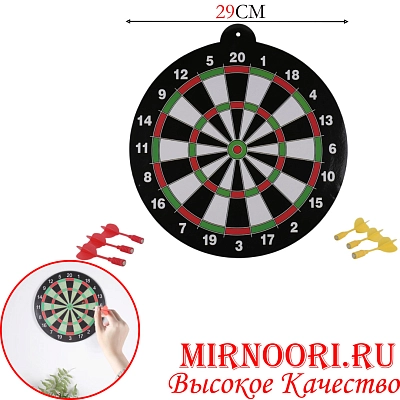 Дартс 5982(1х72)