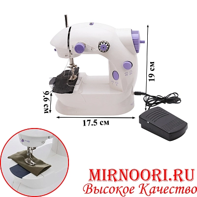 Машинка швейная3342 (1Х20)