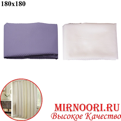 Штора для ванны 5823(1х48)