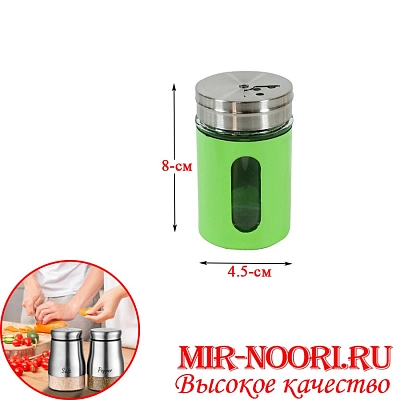 Баночка д/соли 2083-2 (1х144)