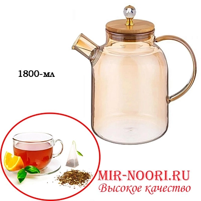 Чайник 3029-1800 (1х36)