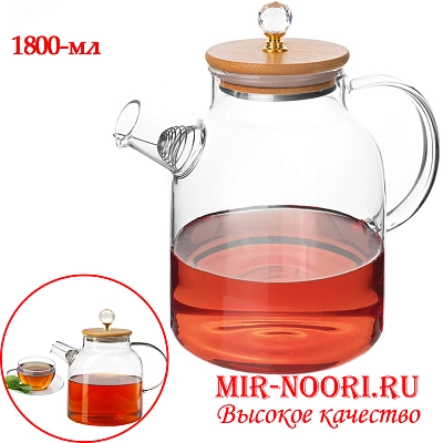 Чайник 3030-1800 (1х36)