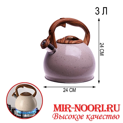 Чайник 4518(1х12)