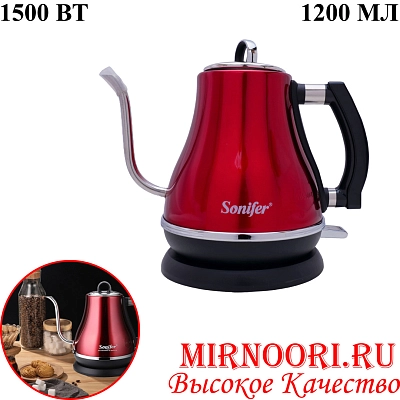 Чайник электрический 3415 (1х12)