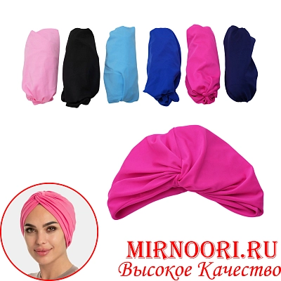 Шапочка для бассейна 6844(1х400)