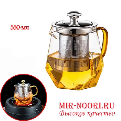 Чайник 3603-550 (1х80)