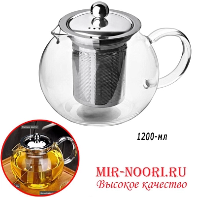 Чайник 3602-1200(1х36)