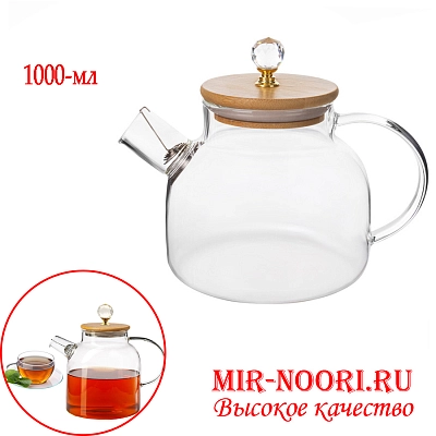 Чайник 3030-1000 (1х48)