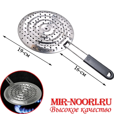 Рассекатель д/газ.плиты 1603 (1х144)