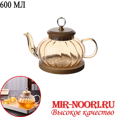 Чайник 3019-600 (1х48)