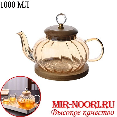 Чайник 3019-1000(1х36)