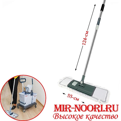 Швабра 5070(1х50)