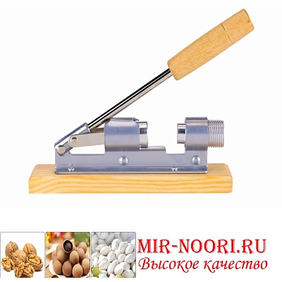 Орехоколка на дерев.подстав.1848 (1х48)