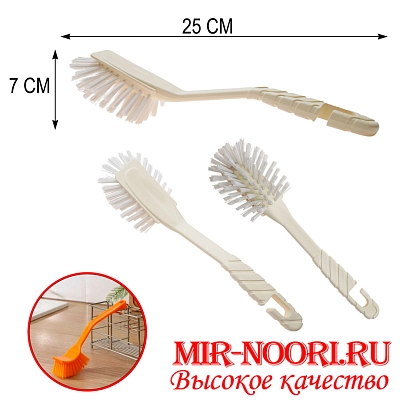 Щетка для посуды 310-Щ (1х24)