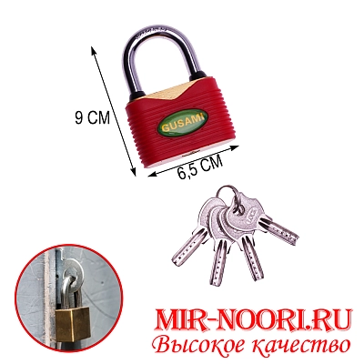 Замок 4427-65 (1х72)