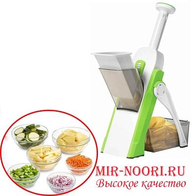 Овощерезка 2762 (1х20)