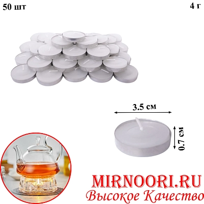 Свечи Таблетки 1001 (1х40)