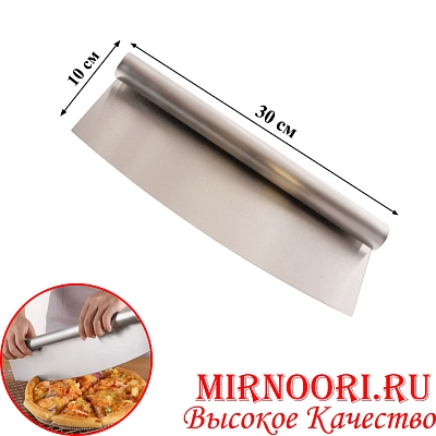 Шпатель кондитерский метал.3388 (1х60)