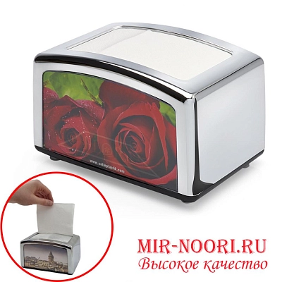 Салфетница(Турция) 1742 (1х24)