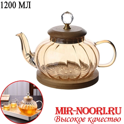 Чайник 3019-1200 (1х36)