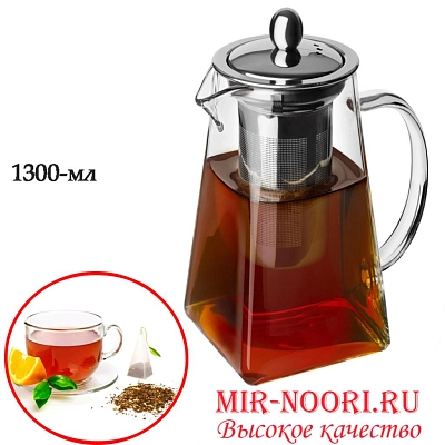 Чайник 2699-1300 (1х36)