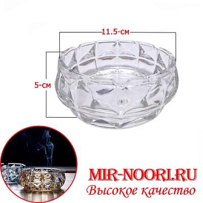 Пепельница 3850-2 (1х24)