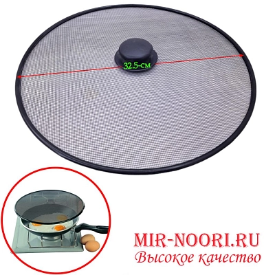 Сито Антижир 7982-1 (1х144)