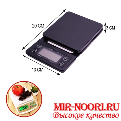 Весы 4396 (1х40)
