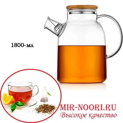 Чайник 2727-1800 (1х36)