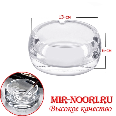 Пепельница 3853-1 (1х12)