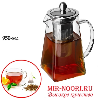 Чайник 2699-950 (1х60)