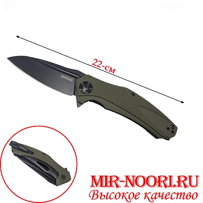 Нож 4112(1х120)