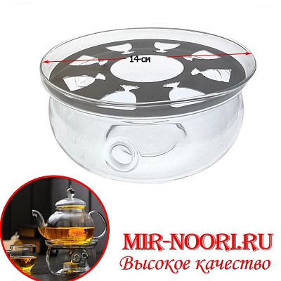 Подставка для чайника 1157 (1х48)