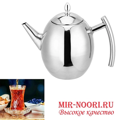 Чайник 7413-1 1800 мл (1х24)