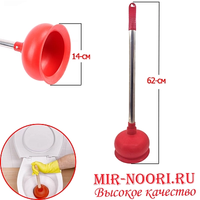 Вантуз 1364 (1х60)