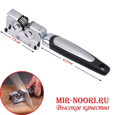 Ножеточка металл.7276 (1х144)