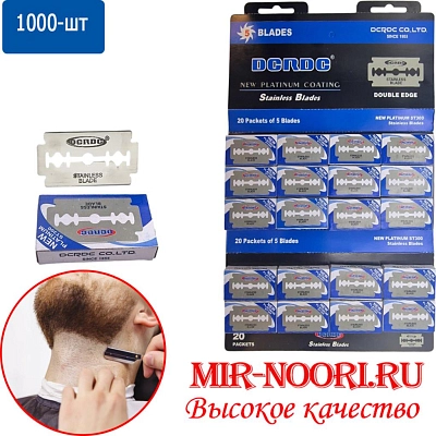 Лезвие для станков Dorko 1385 (1х100)