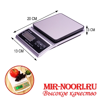 Весы 4397 (1х40)