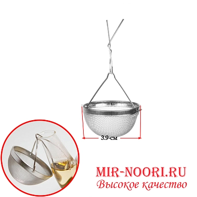 Сито для чайника 7262 (1х2000)