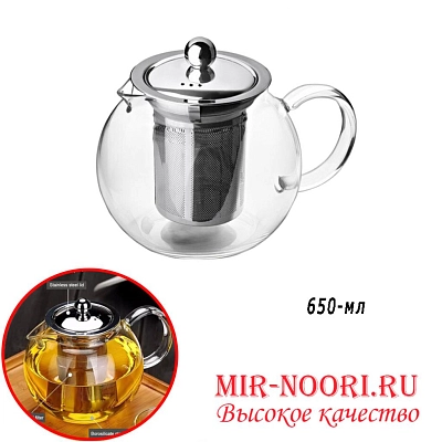 Чайник 3602-650 (1х48)