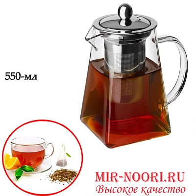 Чайник 2699-550 (1х80)