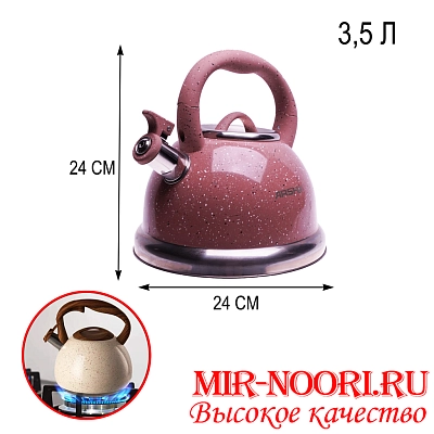 Чайник 4517(1х12)