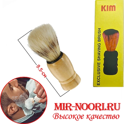 Помазок KIM 2261 (1х600)